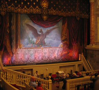 Hermitage Theater