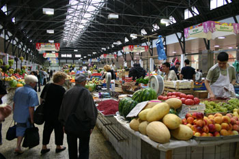 Kuznechny markt