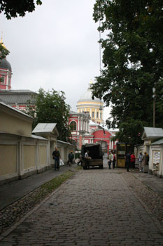 Nevskyklooster