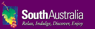 South Australia Tourism Commision