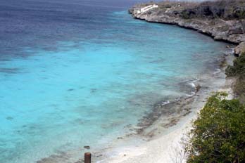 Westkust Bonaire