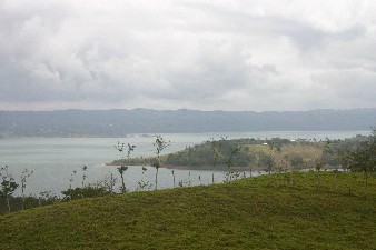 Lago Arenal