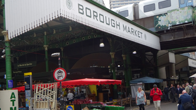 borough Market