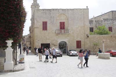 Mdina