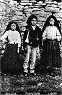 Herderskinderen van Fatima: Jacinta, Francisco & Lucia