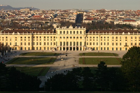 Palais Schnbrunn