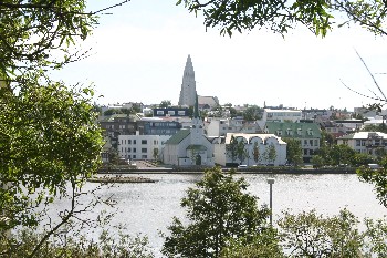 Reykjavik