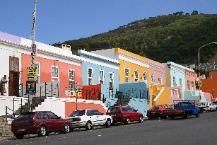 Bo-Kaap