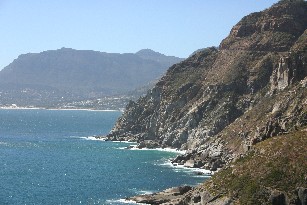 Chapman's Peak Drive