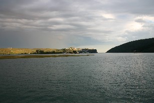 The Heads, Knysna