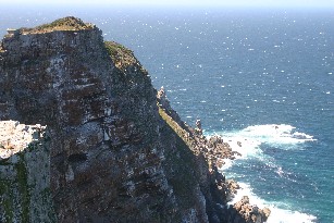 Cape Point