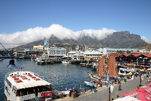 V&A Waterfront