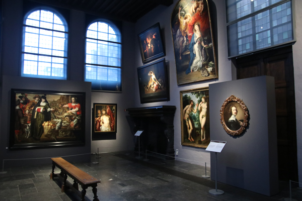 Atelier Rubens