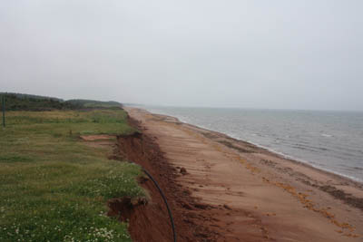 PEI National Park