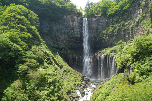 Kegon Falls