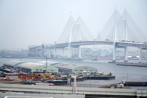 Yokohama haven
