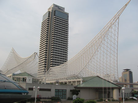 Kobe Maritiem Museum