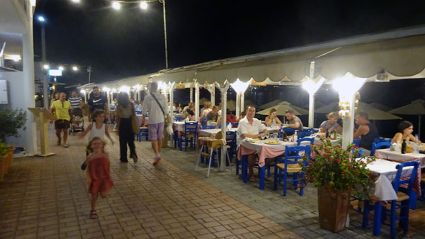 Taverne Faros