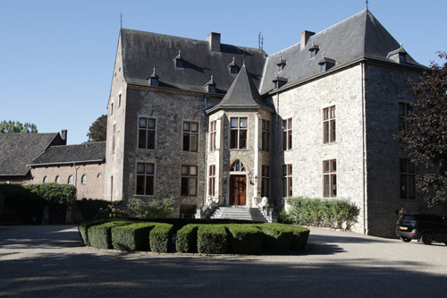 Chateau Wittem