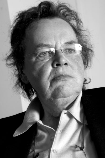 Riek Bakker