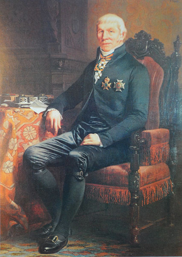 Anthony van Hoboken