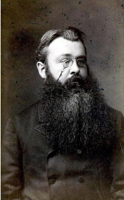 Elie van Rijckevorsel