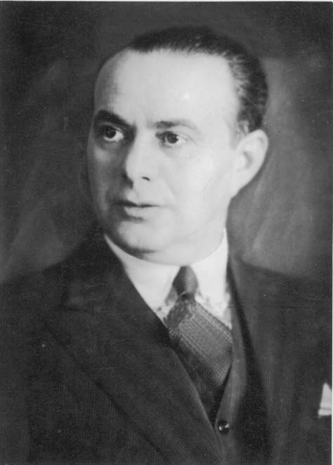 Abraham Tuschinski