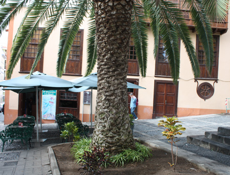Plaza Alameda