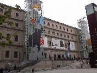Centro de Arte Reina Sofía