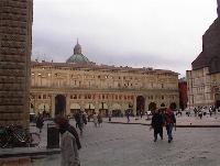 Piazza Magiore