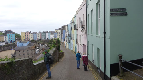 Tenby