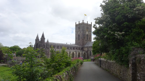 St David's